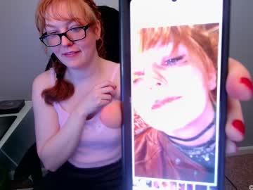 girl ginger_soulz image #1581438