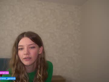 girl coyness_geneva image #3933234