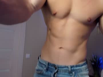 man elliot_muscle image #2622495