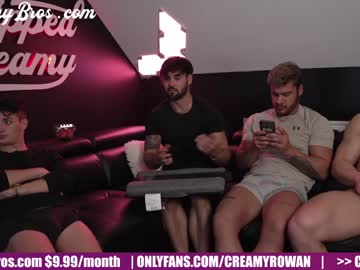 man creamybros image #1554389