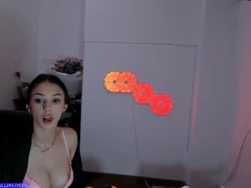 girl hotfallingdevil image #6726922