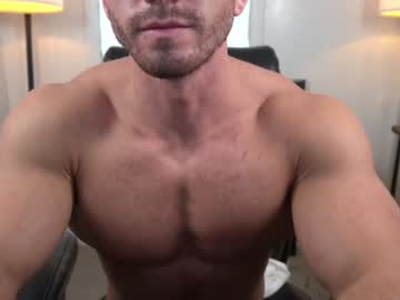 man hotmuscles6t9 image #869282