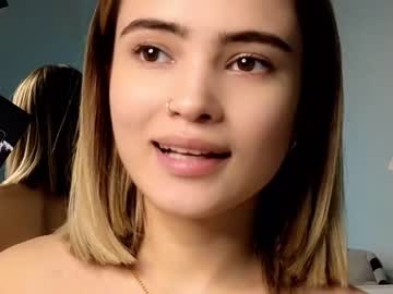 girl babyface_cb image #6519905