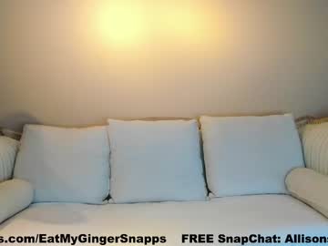 girl eatmygingersnapps image #4876772