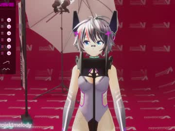 girl projektmelody image #3548058