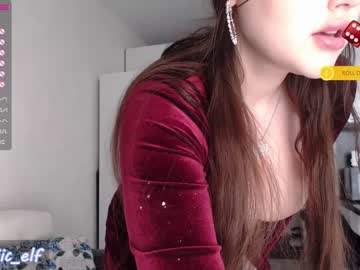 girl magic_elf image #1802333