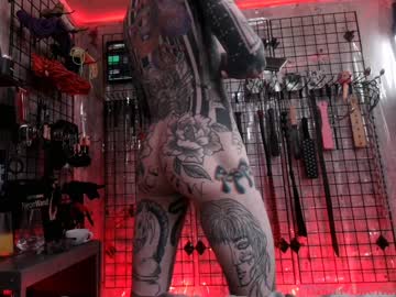 man tattedtrevorsmith image #1030371