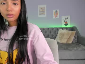 girl camilagomezz image #3048909