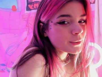 girl pinkncrazy image #2855643