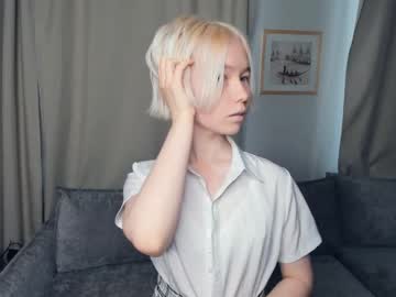 girl silvergloss image #5326832