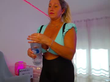 girl angel_danm_milf image #1153914