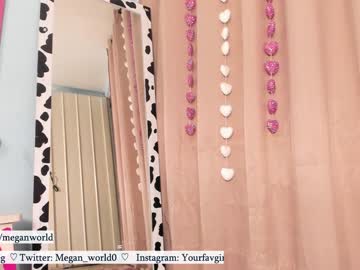 girl megan_world image #1884256