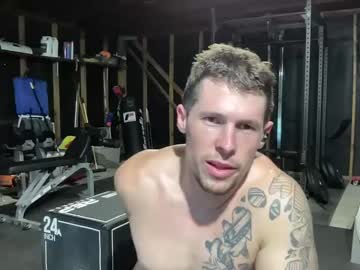 man browneyedmuscleboy32 image #5115597