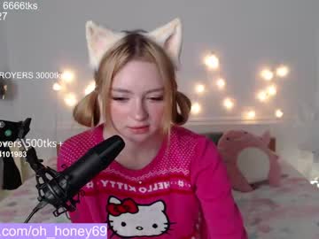 girl honey_devildoll image #435627