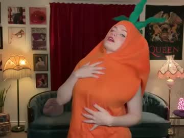 girl bigredcarrott image #4929695