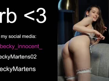 girl beckymartens image #3693967