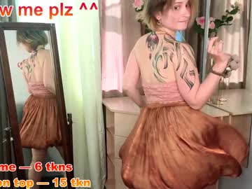 girl sweet_pumpkin_pie image #6949307