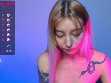 girl flame_and_ice image #3005758