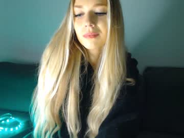 girl pervyblonde image #681460