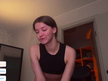 girl coyness_geneva image #6885029