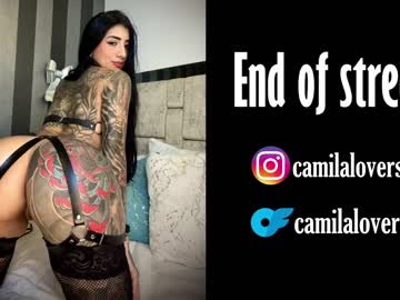 girl camilalovers01 image #6394590