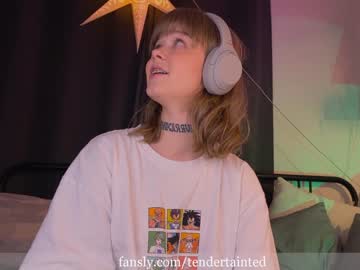 girl tendertainted image #1002879