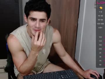 man connor_wesley1 image #4047515