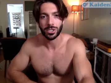man kaidenkross image #4986206