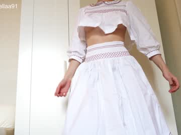 girl ellaa91 image #4440100
