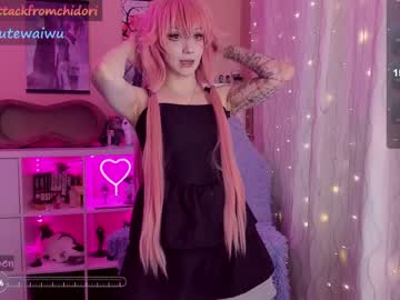 girl yourcutewaifu image #6656489