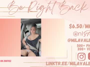 girl milavalentinax image #3743720