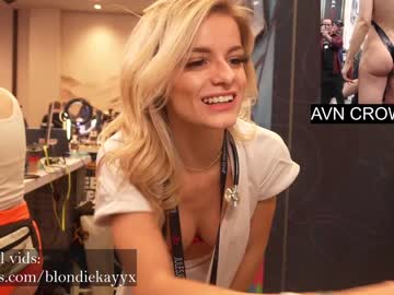girl blondiekayy image #3434050