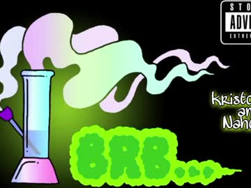 couple alien_weed_420 image #515305