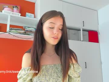 girl sweetie_karoline image #1946001