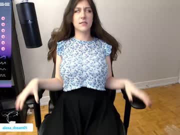 girl alexa_dream image #3971134