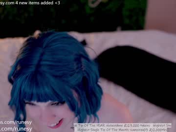 girl runesy image #5225257