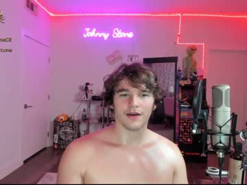 man thejohnnystone image #3642706