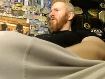 man redhead4fun image #3514469
