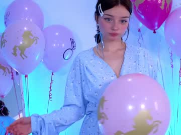 girl floret_joy image #5551249