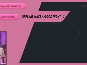 tranny amirinsworld image #4865483
