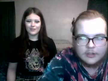 couple egirlandthebeast image #1972529
