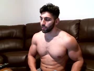 man 7horyalpha_hardbody99 image #785243