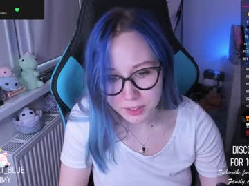 girl blue_mooncat image #2517952