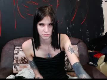 girl nitghtblood image #3586671