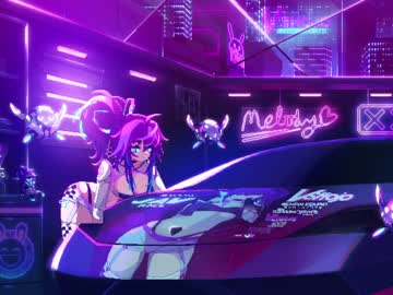 girl projektmelody image #2328389