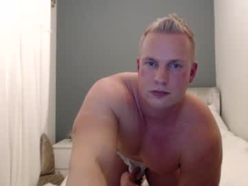 man jordanblonde image #669475