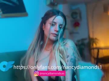 girl nancydiamonds image #4484749