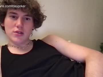 man clay_parker image #3556930