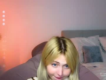 girl shy_blondiee image #5302782