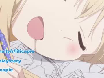 girl lilicapie image #5578827